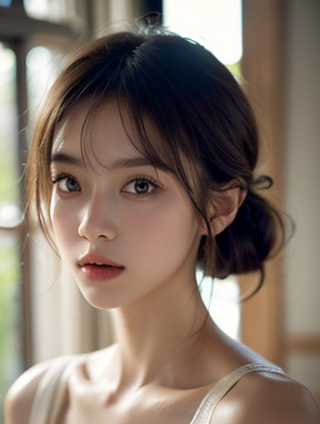 化妆与拍摄角度：打造完美视觉效果的艺术
